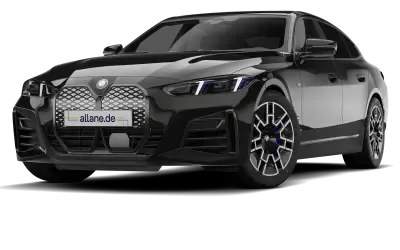 BMW BMW i4 eDrive40 im Leasing von 9Drive