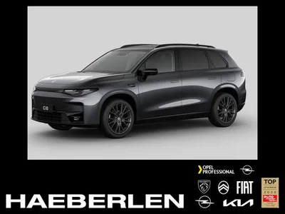 Leapmotor Leapmotor C10 DESIGN PRO LED+Pano+SHZ+360+Bel.Sitz+Kam.+LM im Leasing von LeasingMarkt.de