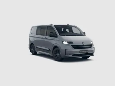 VW Volkswagen e-Transporter Kasten e-Transporter  Plus KR im Leasing von LeasingMarkt.de
