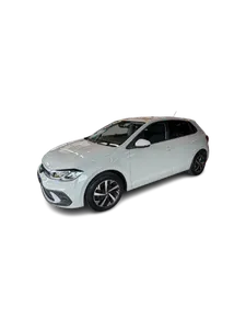 VW VW Polo 1.0 TSI Life DSG im Auto Abo von CARIFY