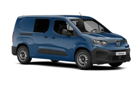 Citroen Citroën Berlingo Diesel 130 MAX M im Leasing von Allane