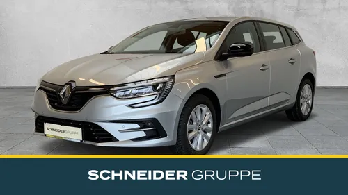 Renault RENAULT Megane Grandtour Equilibre dCi 115 EDC 🔥AKTION🔥 im Auto Abo von Null-Leasing