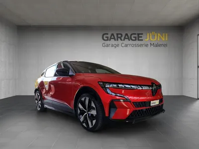 Renault RENAULT Mégane E-Tech im Auto Abo von CARIFY