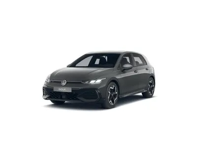 VW Volkswagen Golf R-Line 2,0 TSI 4MOTION OPF (204 PS) DSG*LED*ACC*SONDERAKTION* im Leasing von LeasingMarkt.de