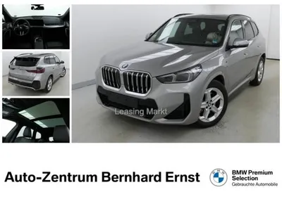 BMW BMW X1 xDrive23d MSport Premium Travel Comfort Paket im Auto Abo von LeasingMarkt.de