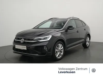 VW Volkswagen Taigo Goal DSG MATRIX NAVI VIRT ACC KAM SHZ PDC im Leasing von Null-Leasing