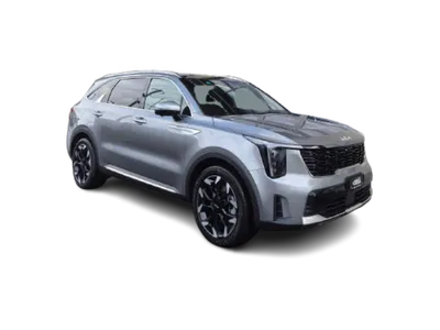 Kia KIA Sorento 2.2 SmartD Style 7P im Auto Abo von CARIFY