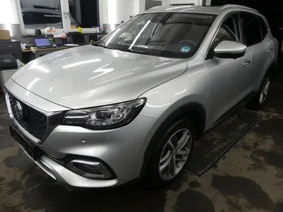 MG MG EHS PHEV Luxury 5d 119kW im Auto Abo von Arval Autoselect