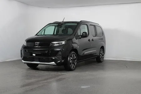 Opel Opel Combo Opel Combo Life XL GS 1.5 Diesel 96 kW (130 PS) 6-Gang im Auto Abo von Faaren