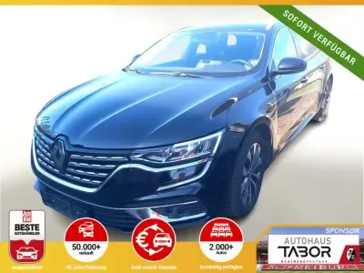Renault Renault Talisman Grandtour 2.0 dCi 160 EDC Intens Nav im Leasing von 9Drive