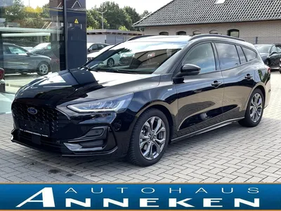 Ford Ford Focus Turnier MHEV ST-Line*Kamera*ACC*Sitzhzg*Facelift im Auto Abo von Faaren