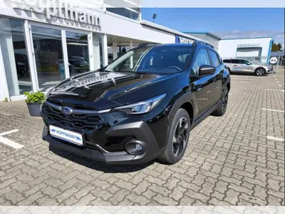 Subaru Subaru Crosstrek 2.0ie Active im Leasing von LeasingMarkt.de