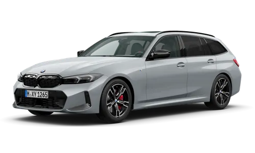 BMW BMW 3er Touring M340d xDrive Touring im Auto Abo von FINN