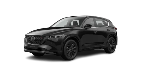 Mazda Mazda CX-5 2.5L e-SKYACTIV G 141PS 6AT FWD HOMURA TLOP im Auto Abo von Faaren