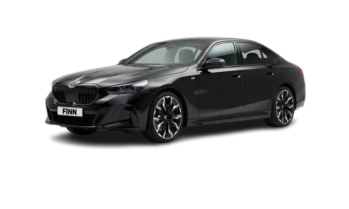 BMW BMW 5er Limousine 540d xDrive A im Auto Abo von FINN
