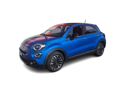 Fiat FIAT 500 X 1.5 Hybrid Dolcevita Swiss Edition im Auto Abo von CARIFY