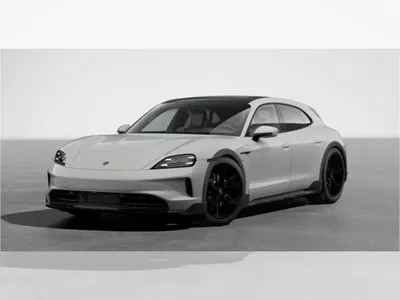 Porsche Porsche Taycan 4 Cross Turismo - 0,5% Versteuerung im Auto Abo von LeasingMarkt.de
