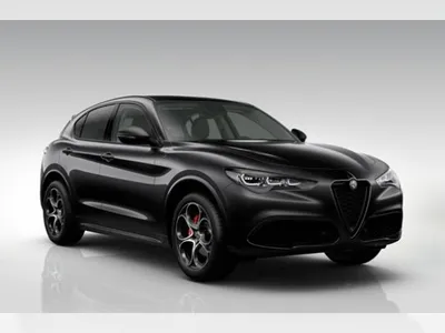Alfa Romeo Alfa Romeo Stelvio VELOCE 280PS SOFORT VERFÜGBAR Privat im Auto Abo von LeasingMarkt.de