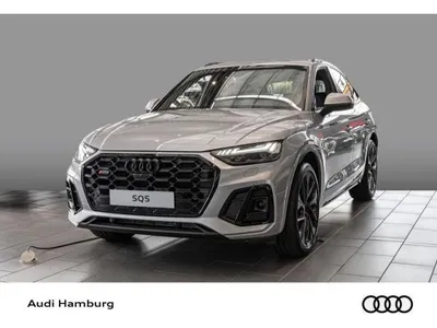 Audi Audi SQ5 Sportback TDI t iptronic im Auto Abo von LeasingMarkt.de