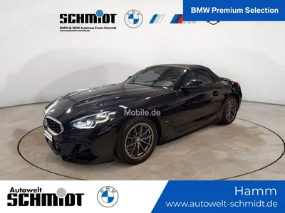 BMW BMW Z4 sDrive30i M Sportpaket +Innovationspaket +LED im Auto Abo von Null-Leasing
