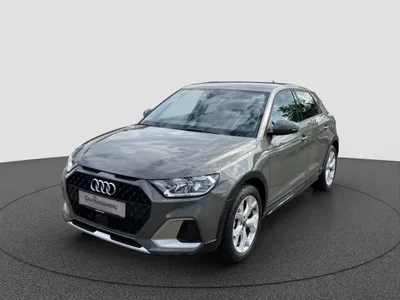 Audi Audi A1 allstreet 30 TFSI / 2,99 % FIN. OHNE ANZAHLUNG ! im Auto Abo von LeasingMarkt.de