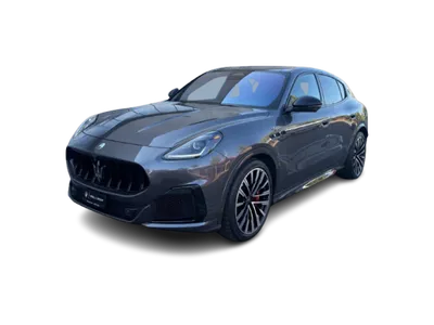 Maserati MASERATI Grecale 3.0 V6 Trofeo im Auto Abo von CARIFY