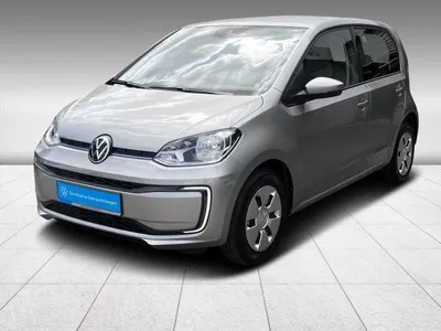 VW Volkswagen up! e- KAMERA/SITZHZG./KLIMAAUT. im Auto Abo von LeasingMarkt.de