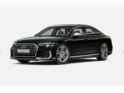 Audi Audi S8 TFSI 420(571) kw(PS) tiptronic #Berufsträger im Auto Abo von LeasingMarkt.de
