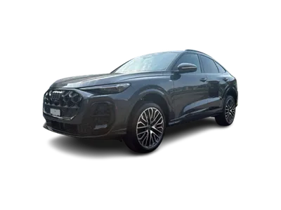 Audi AUDI Q5 Sportback 2.0 TDI quattro S-Tronic im Auto Abo von CARIFY