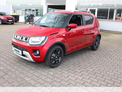 Suzuki Suzuki Ignis Comfort Hybrid ***SOFORT LIEFERBAR*** im Auto Abo von LeasingMarkt.de