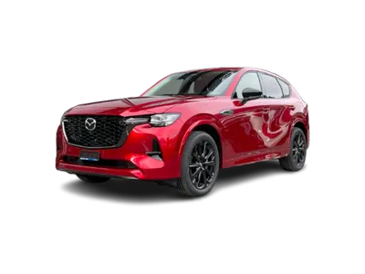 Mazda MAZDA CX-60 e-Skyactiv PHEV 327 AWD Homura im Auto Abo von CARIFY
