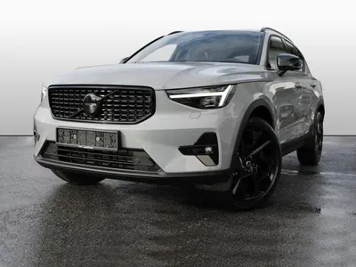 Volvo Volvo XC40 B3 Plus Black Edition ❗LAGERWAGENAKTION❗SOFORT VERFÜGBAR❗ im Leasing von LeasingMarkt.de