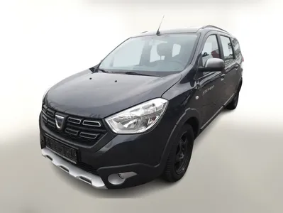Dacia Lodgy Stepway 1.5 dCi 115 7-S Nav PDC SHZ Temp Auto-Abo privat im Auto Abo von Autohaus Tabor