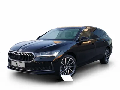 Skoda Skoda Superb 1.5 TSI L&K im Auto Abo von ViveLaCar