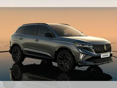 Renault Renault Austral sofort Verfügbar im Auto Abo von LeasingMarkt.de