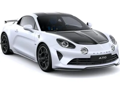 Alpine Alpine A110 R70🔥Akrapovic Abgasanlage🔥TOP DEAL🔥Privatleasing im Auto Abo von LeasingMarkt.de