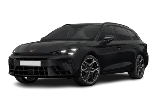 Cupra CUPRA Leon Sportstourer im Auto Abo von Sport Auto Plus