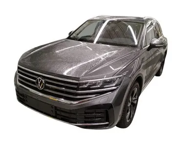 VW Volkswagen Touareg 3.0 TDI DSG 4-motion Elegance IQ.Light im Auto Abo von Null-Leasing