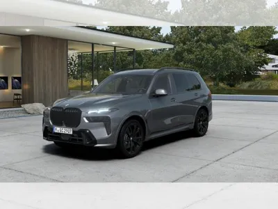 BMW BMW X7 40d**Vorführwagenaktion*Businesskunden Aktion min.4 Pkws auf die Firma zugelassen** im Leasing von LeasingMarkt.de