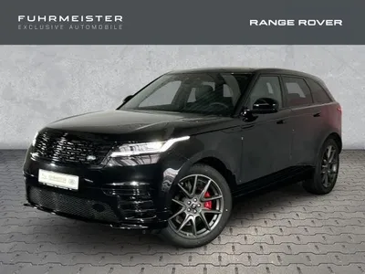 Land Rover Land Rover Range Rover Velar 2.0 D200 S AWD im Auto Abo von LeasingMarkt.de