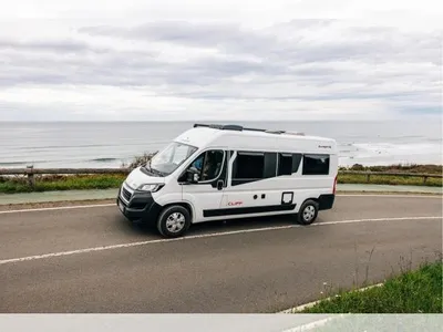 Peugeot Peugeot Boxer Sunlight Cliff 600 #AKTION im Auto Abo von LeasingTime