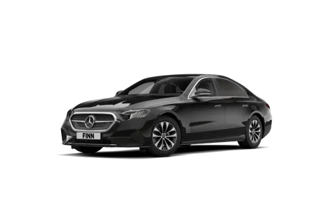 Mercedes Mercedes-Benz E-Klasse E 200 d im Auto Abo von FINN