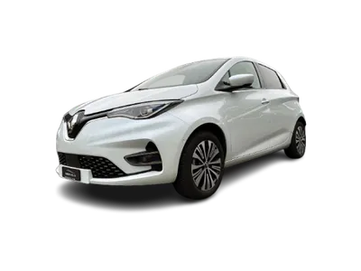 Renault RENAULT Zoe R135 Riviera (inkl. Batterie) im Auto Abo von CARIFY