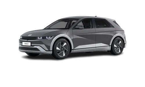 Hyundai Hyundai IONIQ 5 84kWh 168kW Heckantrieb im Auto Abo von FINN