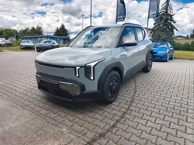 Kia Kia EV2 Air 42kWh voll WP/Winter/Nav aus 249€ Aktion im Leasing von Null-Leasing