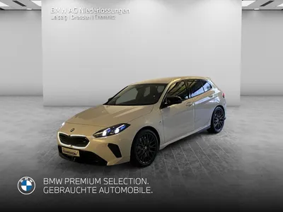 BMW BMW M135 xDrive M Sport Driv.Assist+ Harman/K LED im Leasing von Null-Leasing