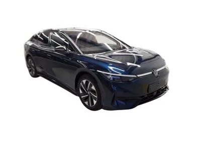 VW Volkswagen ID.7 Pro 210kW - Matrix-LED AHK IQ.Drive Wärmepumpe Area View Park Assist HUD Navi Massage SHZ LM im Auto Abo von LeasingMarkt.de