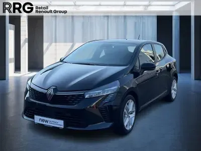Renault Renault Clio EVOLUTION TCe 90 im Leasing von 9Drive
