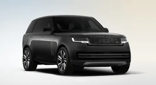 Land Rover Land Rover Range Rover HSE D350 AWD MHEV im Auto Abo von Faaren