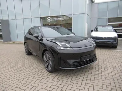 Lynk & Co LYNK & Co 08 More I FÖRDERFÄHIG bis zu 4.500€ E-Prämie möglich! im Auto Abo von LeasingMarkt.de